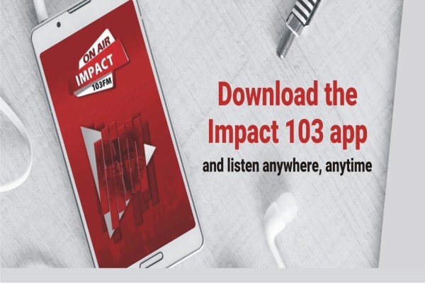Impact Radio 103Fm