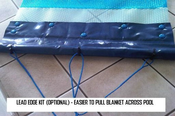 Matrixpoolcovers