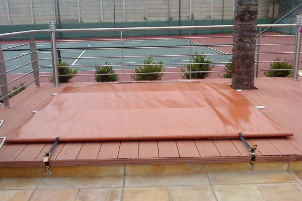 Matrixpoolcovers