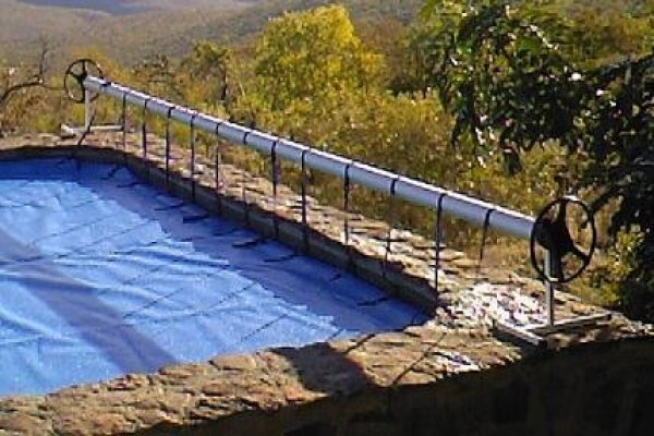 Matrixpoolcovers