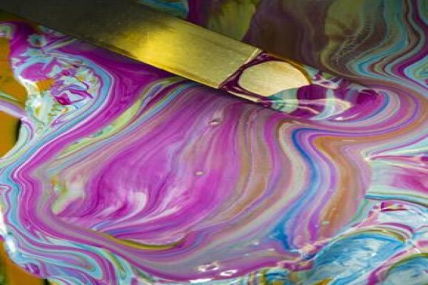 Performance Colour Systems