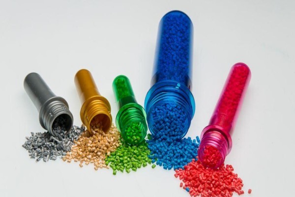 Performance Colour Systems