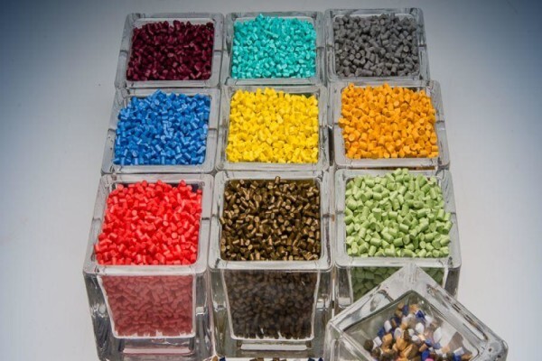 Performance Colour Systems