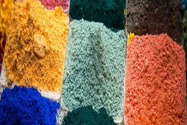 Performance Colour Systems