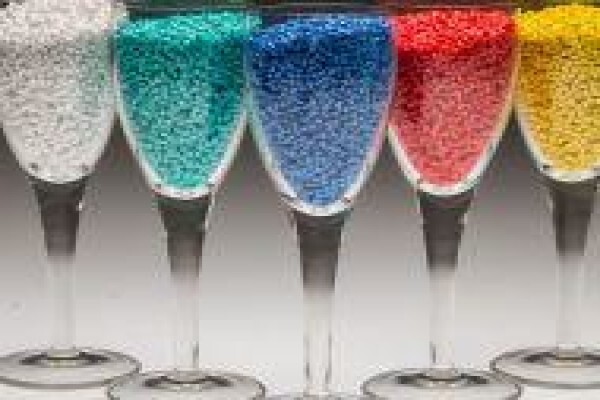 Performance Colour Systems