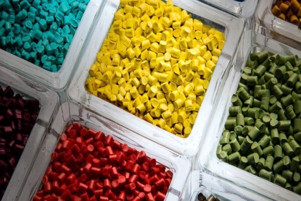 Performance Colour Systems