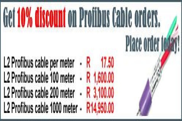 Profibus Cable