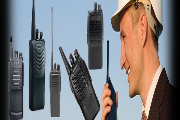 Radio Active Communications