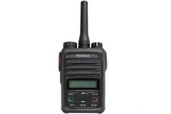 Radio Active Communications