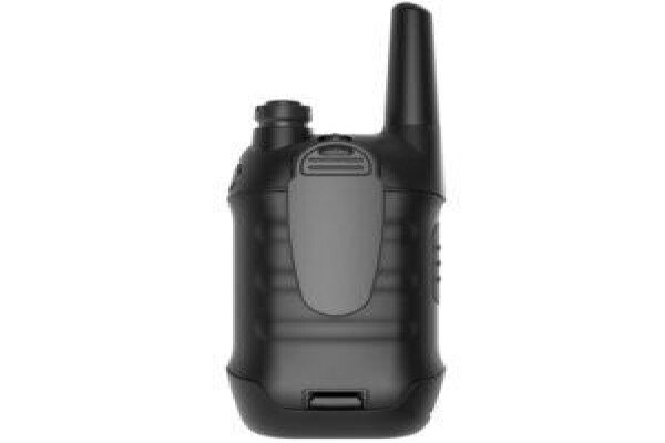 Radio Active Communications