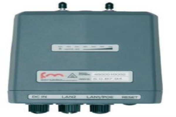 Radio Active Communications