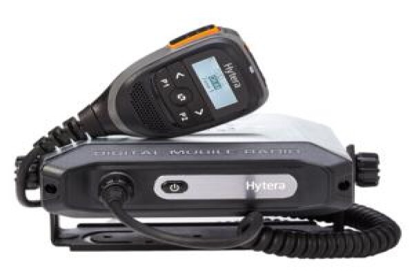 Radio Active Communications