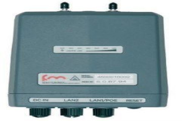 Radio Active Communications