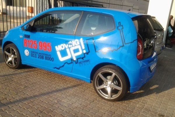 The Fast Colour Bureau (Pty) Ltd