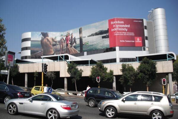 The Fast Colour Bureau (Pty) Ltd