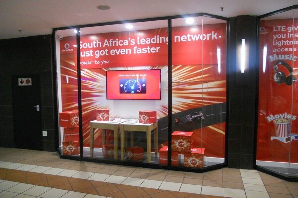 The Fast Colour Bureau (Pty) Ltd