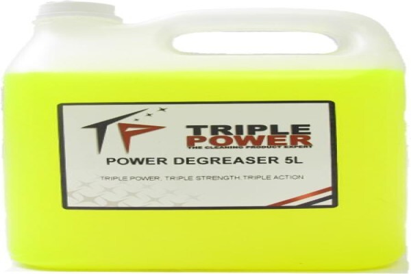 Triple Power