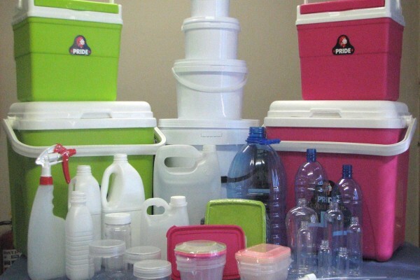 Tully'S Plastic Bottles