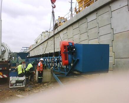 V.E.T.Logistics And Procurement