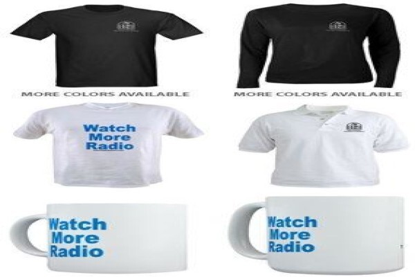 Texas Radio Theatre Company