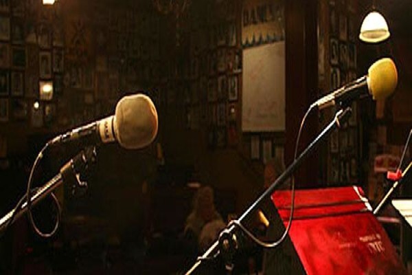Texas Radio Theatre Company