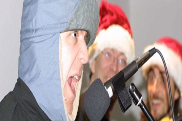 Texas Radio Theatre Company