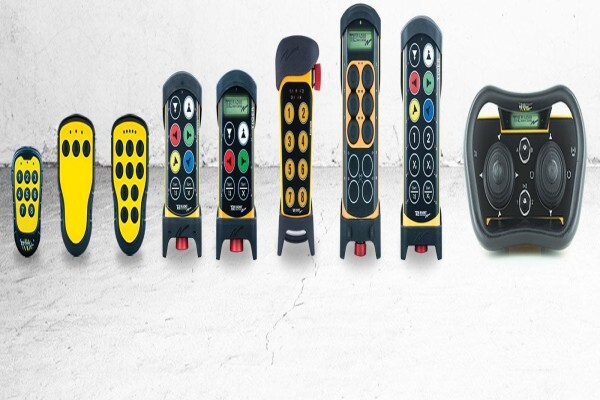 Tele Radio Remote Control (Raytoko)