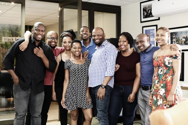 Mashabela Creatives