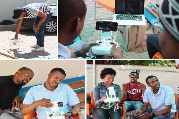 Mashabela Creatives