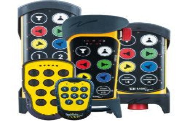 Tele Radio Remote Control (Raytoko)