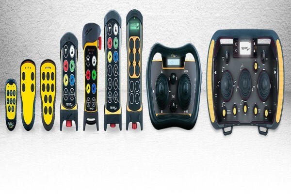 Tele Radio Remote Control (Raytoko)