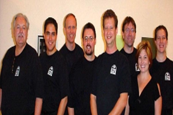 Texas Radio Theatre Company