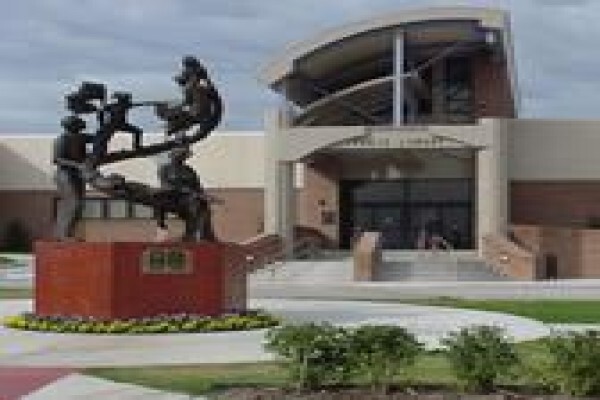 Texas Radio Theatre Company