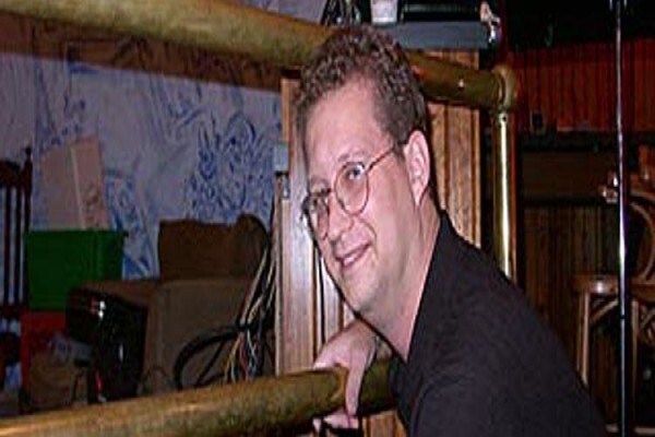 Texas Radio Theatre Company