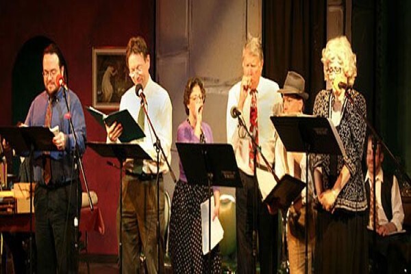 Texas Radio Theatre Company