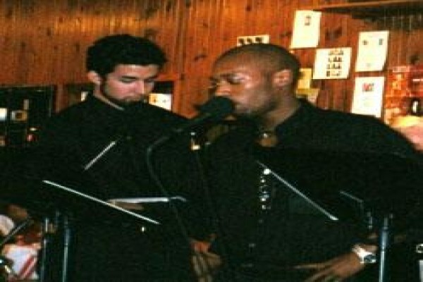 Texas Radio Theatre Company