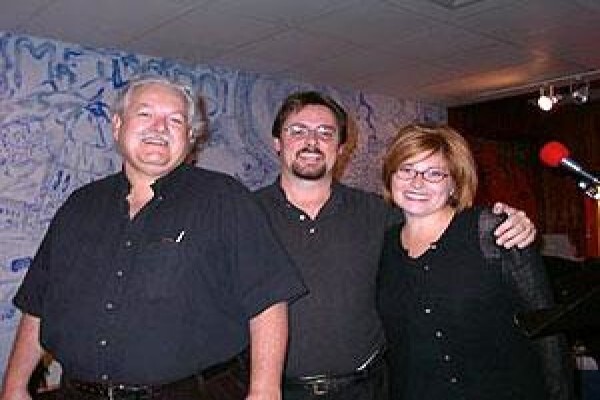 Texas Radio Theatre Company