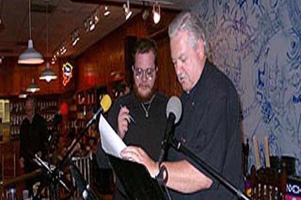 Texas Radio Theatre Company