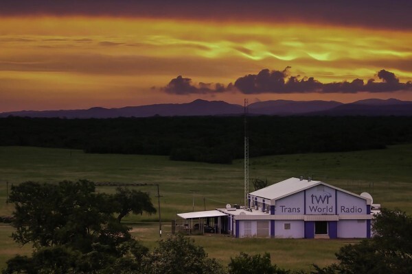 Twr
