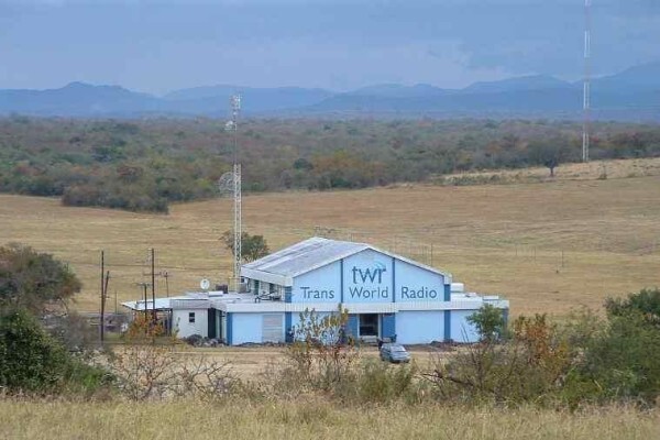 Twr