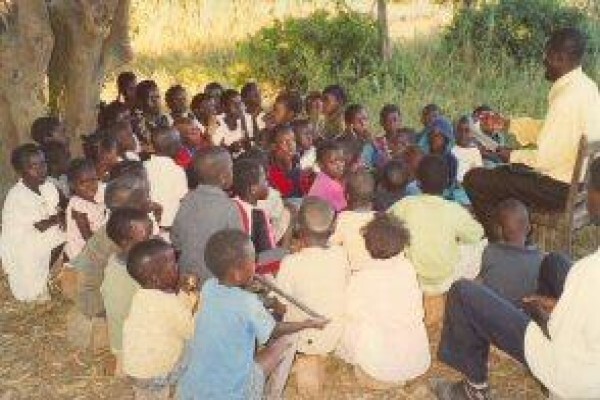 Dorothea Mission