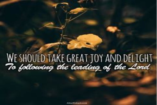 Alive To God