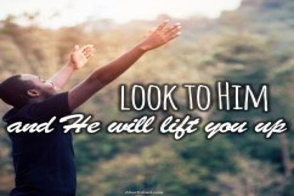 Alive To God