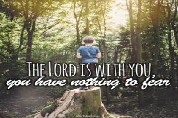 Alive To God