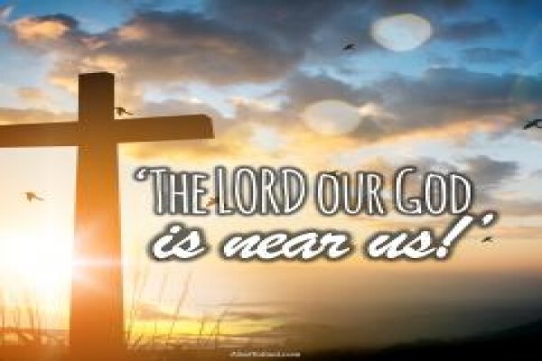 Alive To God