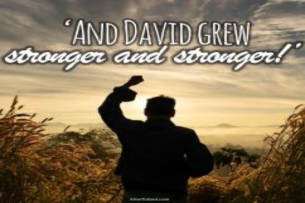 Alive To God