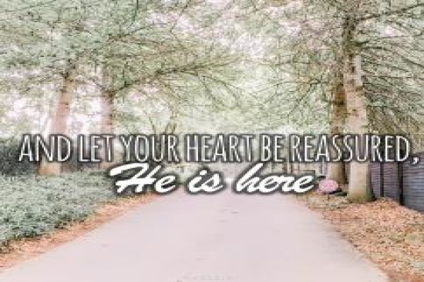 Alive To God