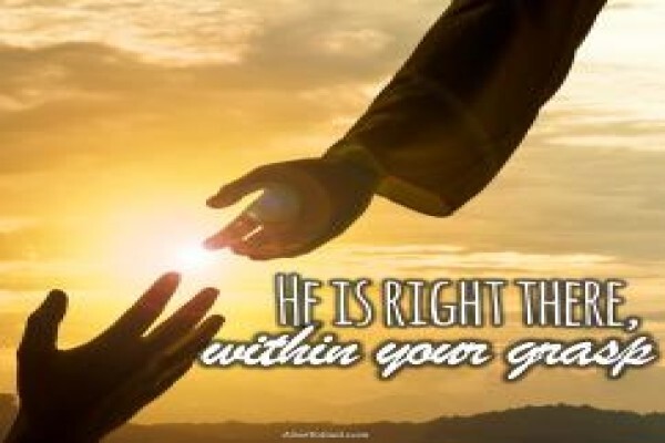 Alive To God