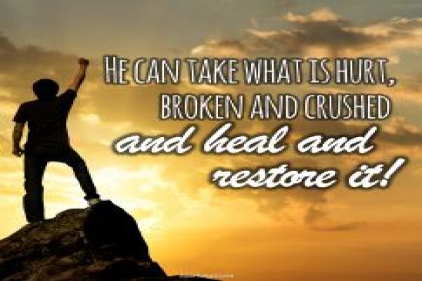 Alive To God