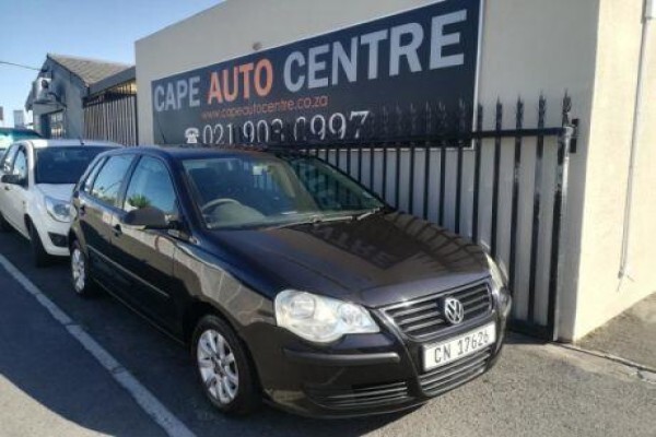 Cape Auto Centre